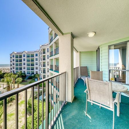 Summer House 309 Isle of Palms Dış mekan fotoğraf